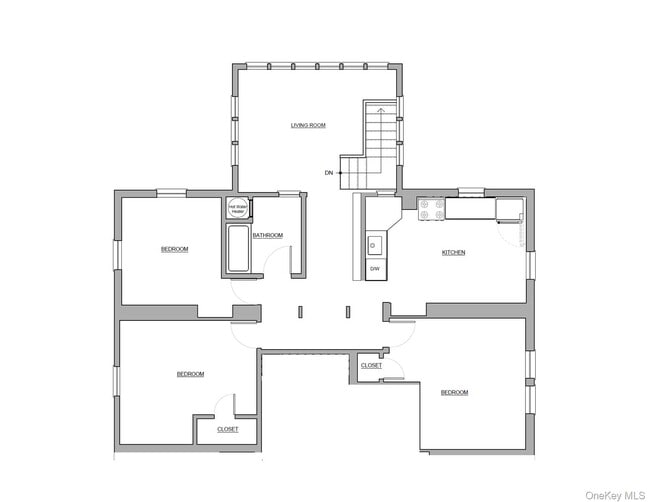 Photo - 2303 Lucas Turnpike