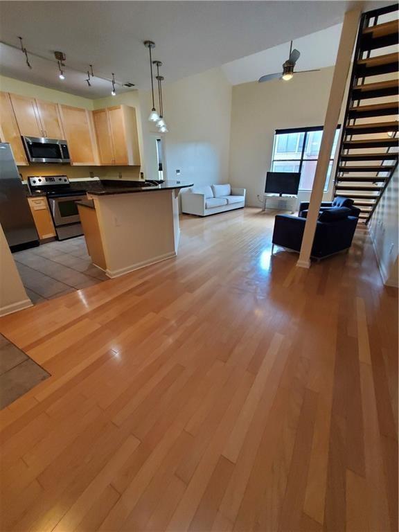 Building Photo - 400 17th St NW Unit 1451