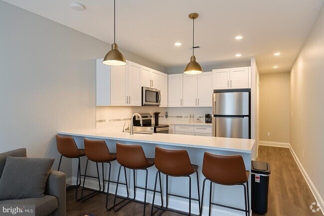 Building Photo - 168 Haddon Ave Unit A Rental