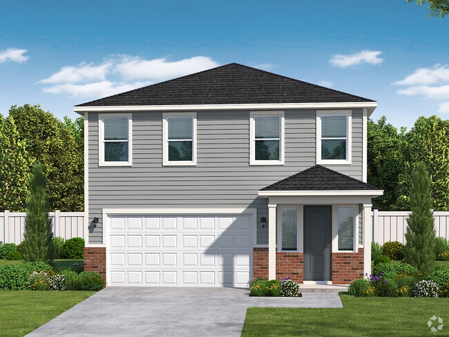 Building Photo - 8934 S John Annie Ln Rental