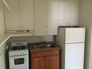 Photo - Paul Apartment Homes