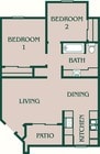 The Ponderosa