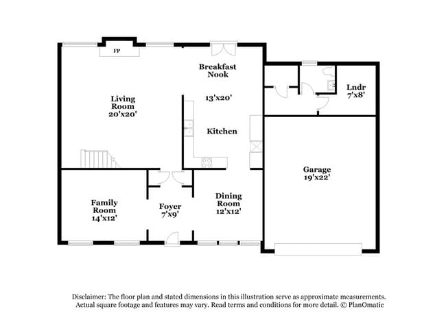 Photo - 124 Mayes Farm Rd NW
