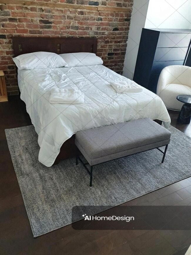 Photo - 4825 Rue Saint-Urbain Unité 4825