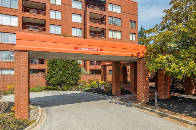 Photo - Annen Woods Condominiums