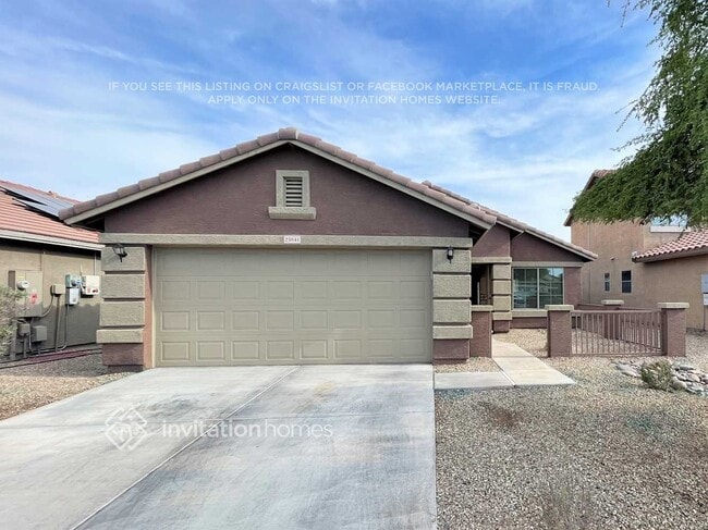 Building Photo - 25841 W Whyman St