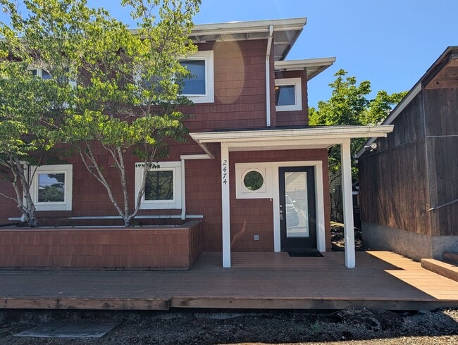 Photo - Beautiful 2-Bedroom, 2.5-Bath Condo Near Amazon Park!
