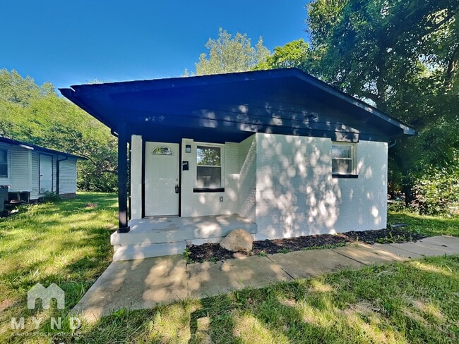 Photo - 1224 Earhart St