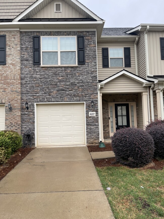 Photo - 4027 Canterwood Dr Townhome