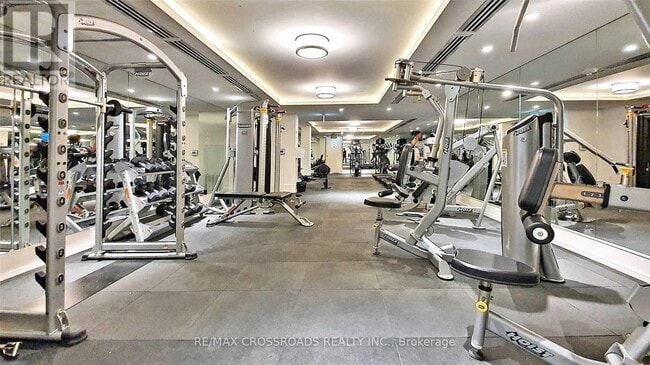 Photo - 955 Bay St. Unité 2305