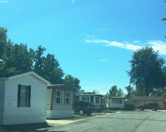 Photo - Whispering Valley Mobile Home Park