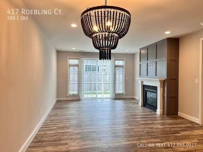 Photo - 417 Roebling Ct