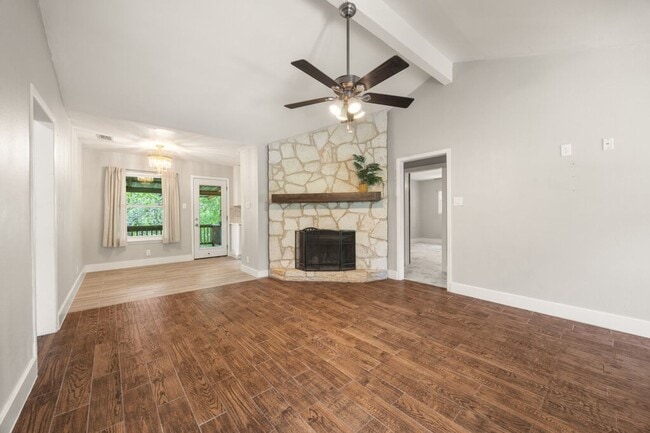 Photo - Ranger Creek Gem