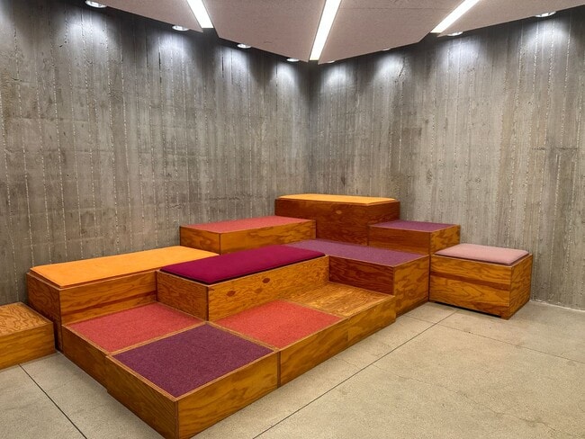 Photo - Modern chill studio in Hayes Valley