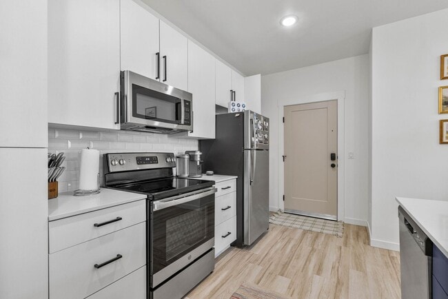 Photo - Modern 2 Bed/2 Bath Condo in Rexburg Unit 2301