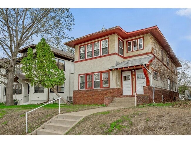 Building Photo - 3704 Colfax Ave South Rental