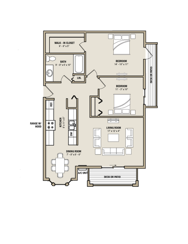Building Photo - Scarlet Unit 6500-201 Rental