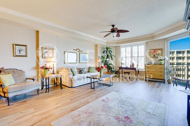 Photo - Furnished Daytona Beach Shores Condo Unit 410