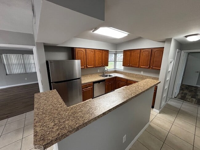 Photo - 2 or could be 3 bedroom -1 bath home in Deltona