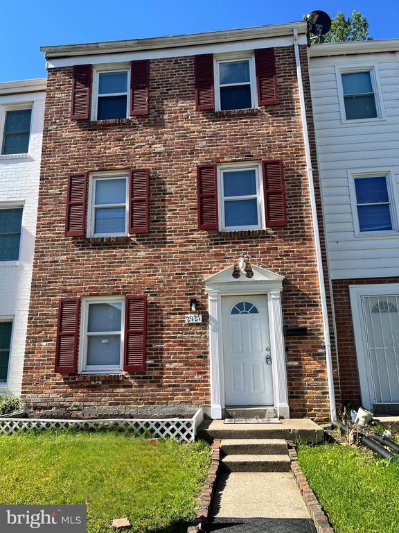 Photo - 2927 Wythe Ct Townhome