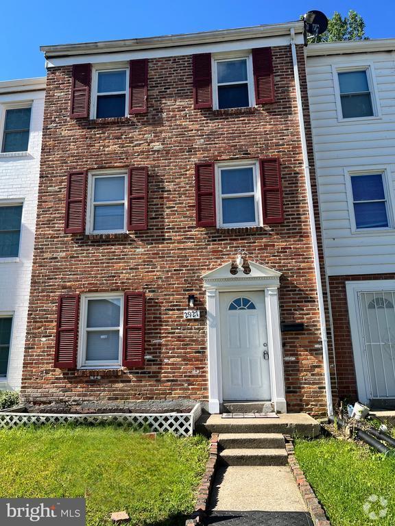 Building Photo - 2927 Wythe Ct Rental