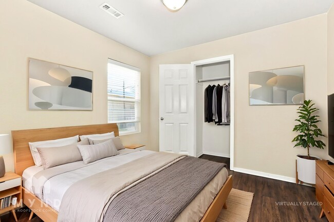 1200 Fulbright Dr