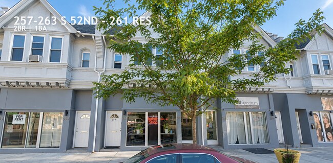 257-263 S 52nd