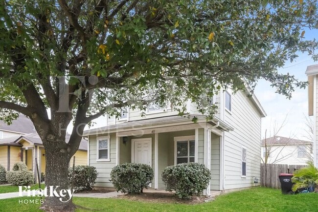 Photo - 411 Remington Creek Dr