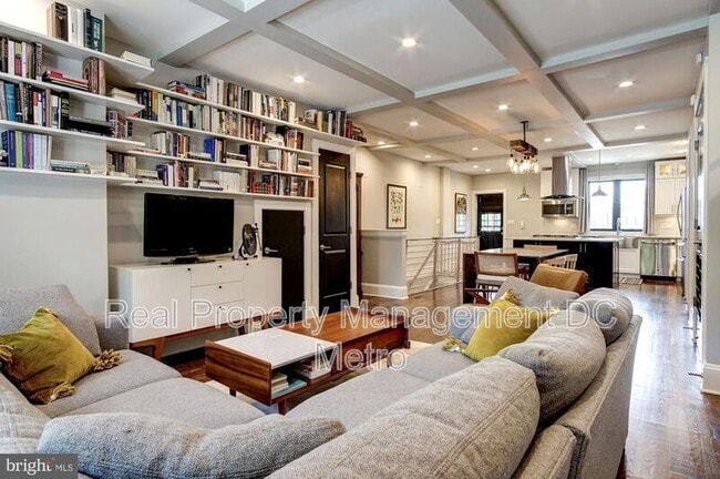 Photo - 715 Florida Ave NE Unit A