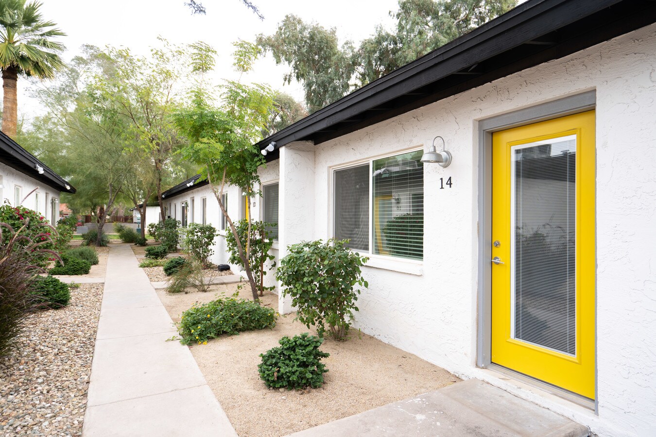 Photo - MODE at 38th Street