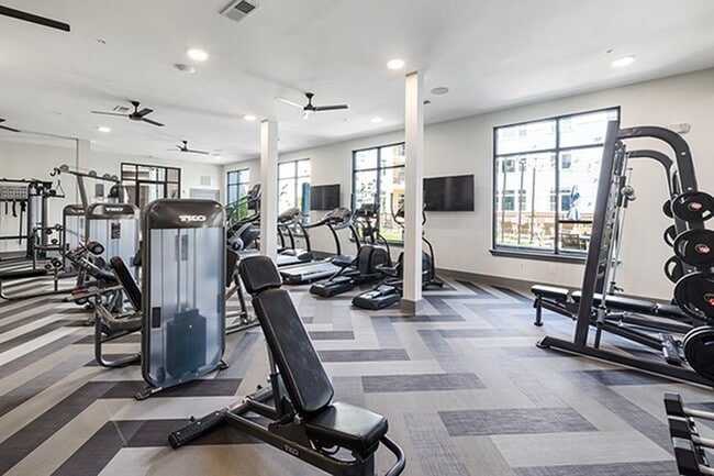 The-Edition-on-Oberlin-Raleigh-NC-Apartment-Homes-and-Townhomes-Wellness-Center