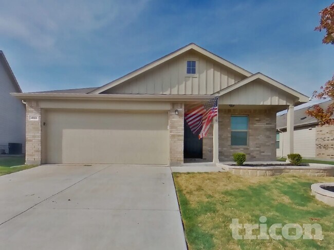 Photo - 460 Blue Crow Ln