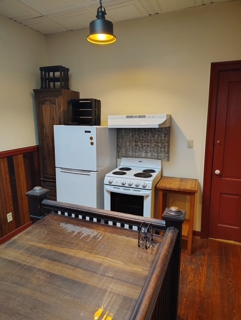 Photo - 106 S Railroad Ave Unit 106 B