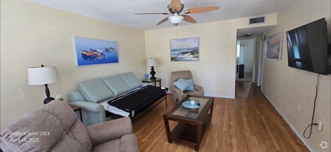 Building Photo - 8525 111th St Unit 203 Rental