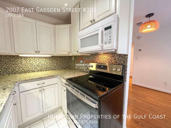 Photo - 2007 E Gadsden St Unidad 105