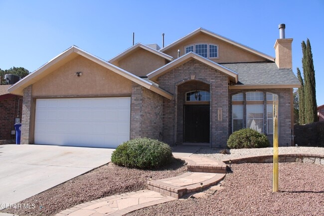 Building Photo - 11823 Vere Leasure Dr Rental