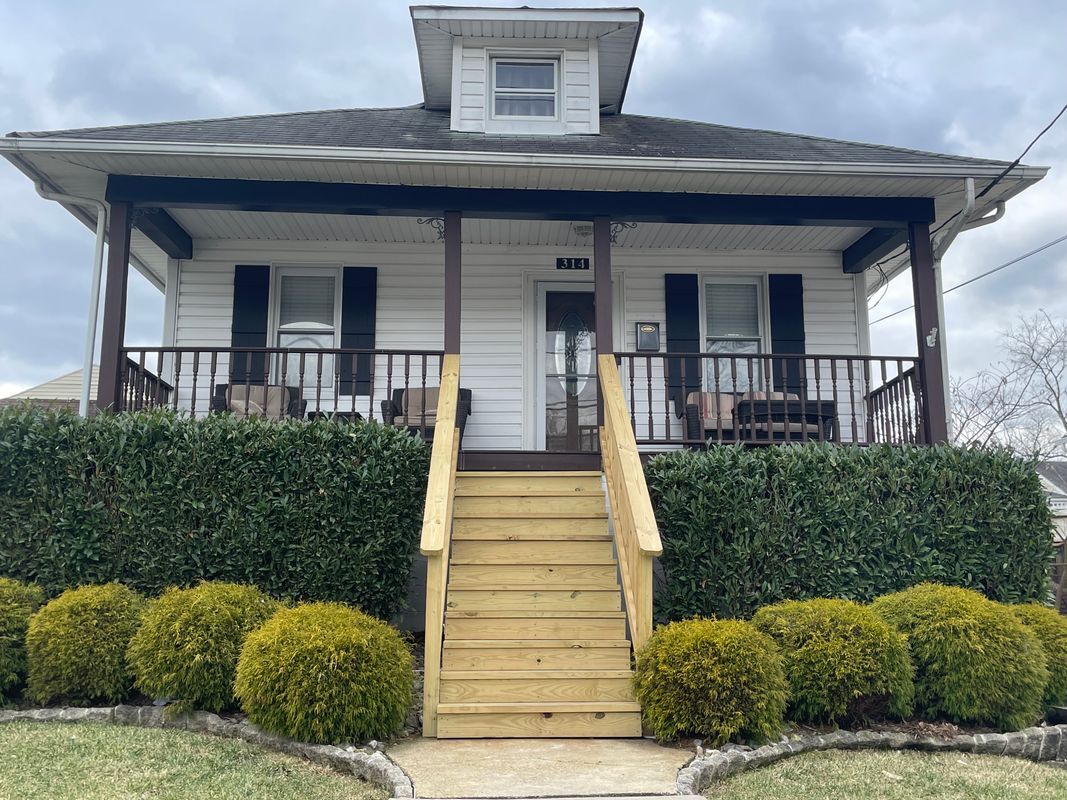 Photo - 314 S Cedar Ave