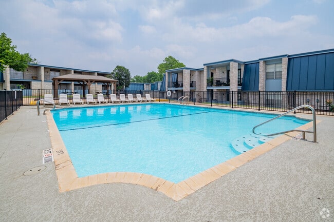 Building Photo - Vintage at Oak Hill 1543 Babcock Rd  San A... Rental