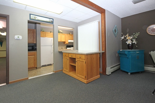 Oakwood Homes