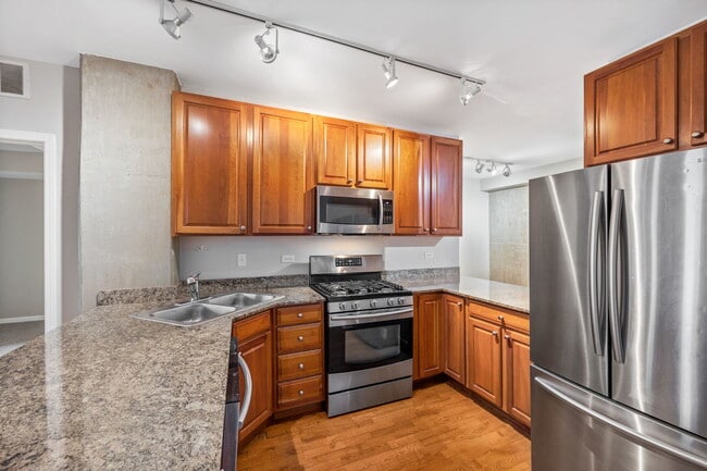 Photo - 1212 N Wells St Unit 502