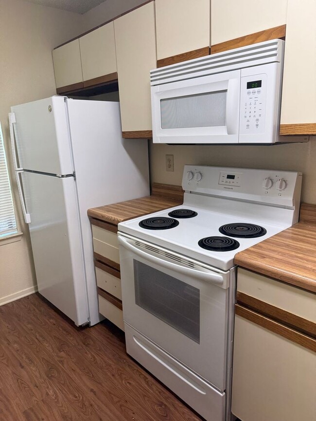 Photo - Mesquite Ridge Townhomes Unit 602 W. Collins Street