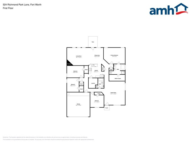 Photo - 524 Richmond Park Ln
