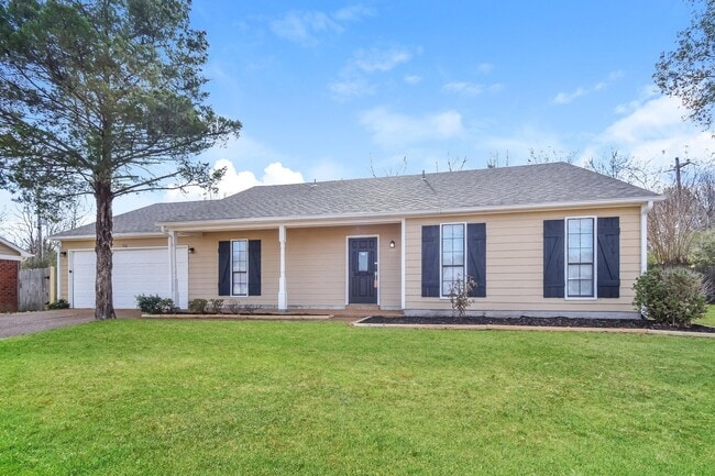 Photo - 7111 Peppermill Ln