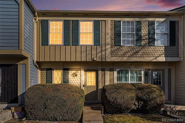 Photo - 1662 S Idalia Cir