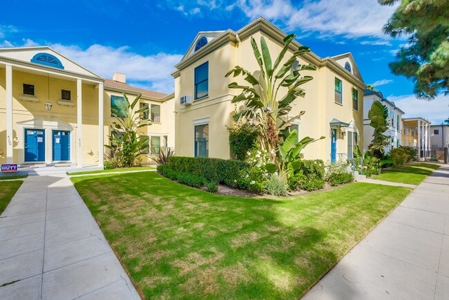 Photo - 4101-4115 Leimert Blvd