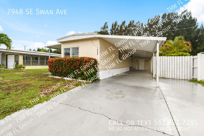 Building Photo - 7948 SE Swan Ave Rental