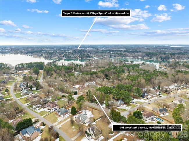 Photo - 108 Woodstork Cove Rd