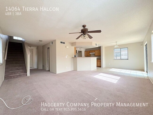 14064 Tierra Halcon Dr