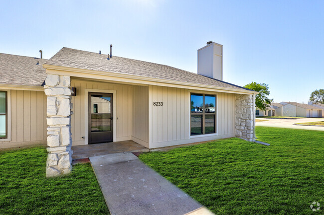 Building Photo - Woodstone Apartments