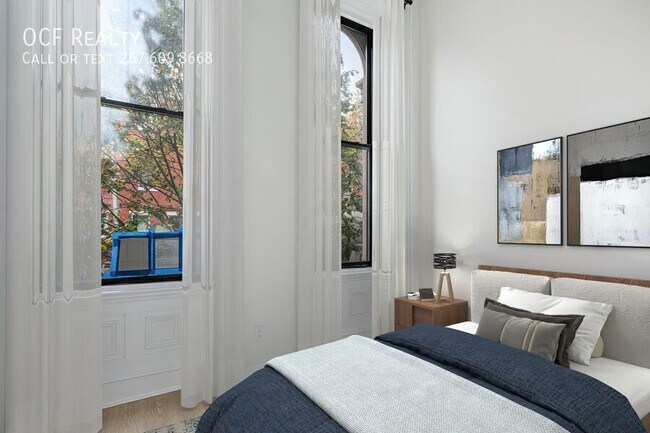 Photo - Modern Renovated Fairmount One Bedroom Apa... Unidad ONE BEDROOM